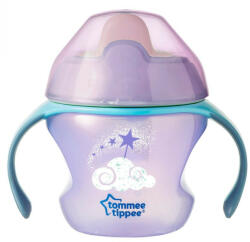  TOMMEE TIPPEE Explora First Cup 150ml 4+ lány (2617)