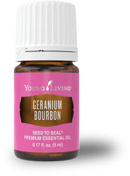 Young Living Ulei esential Geranium Bourbon 5 ml