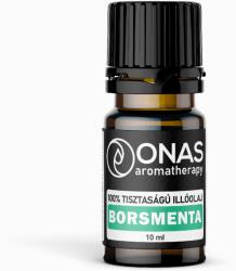 ONAS Borsmenta illóolaj - 100% tisztaságú - 10ml