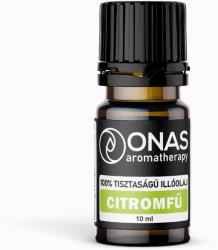 ONAS Citromfű illóolaj - 100% tisztaságú - 10ml