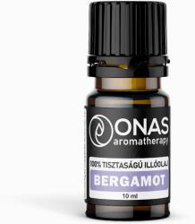ONAS Bergamot illóolaj - 100% tisztaságú - 10ml