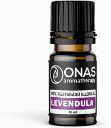 ONAS Levendula illóolaj - 100% tisztaságú - 10ml