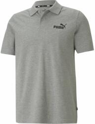 PUMA ESS Pique Polo[A] , Gri , XXL