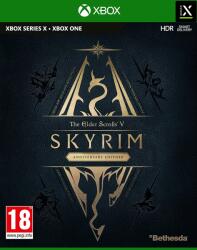 Bethesda The Elder Scrolls V Skyrim [Anniversary Edition] (Xbox One)