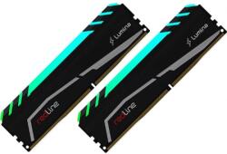 Mushkin Redline Lumina 16GB (2x8GB) DDR4 4133MHz MLA4C413KOOP8GX2