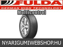 Fulda MultiControl 175/65 R15 84T