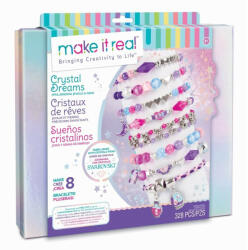 Make It Real Kristály álom - Varázslatos ékszerek Swarovski kristállyal (KNS-MIR1723)