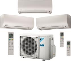 Daikin FTXP20 / 3MXM52 Comfora