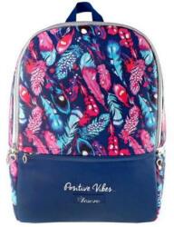 Tesoro Positive Vibes hátizsák (000582196)