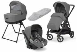 Inglesina Electa System Quattro DARWIN i-Size 4 in 1 Babakocsi