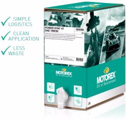 MOTOREX FORMULA 20W-50 20 l