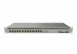 MikroTik RB1100AHx4 Dude Edition (RB1100Dx4) Router