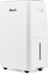 Wood's MRD25 WiFi Dezumidificator