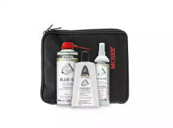 Moser Blade care set 1000-7410 hajvágógép ápoló készlet