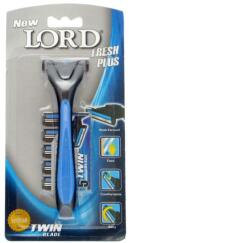 Lord II Fresh PLUS készülék + 5 cserélhető fej L142P - lord