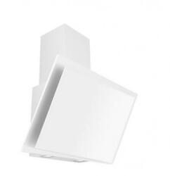 Tornado Hota Decorativa Tornado Ester 1100 (60), 1 motor, latime 60 cm, 3 viteze, absorbtie 1100 m3/ora, Alb (23748) Hota