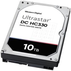 Western Digital Ultrastar DC HC330 3.5 10TB SAS (0B42258)