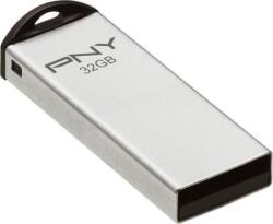 PNY Metal Attaché 32GB USB 2.0 FD32GATT4X2-EF Memory stick