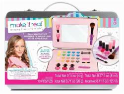 Make It Real Szépség és elbűvölő smink készlet fém dobozban (2506)