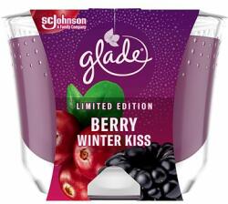 Glade Maxi Berry Winter Kiss 224 g