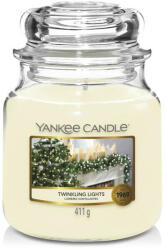 Yankee Candle Twinkling Lights 411 g