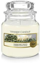 Yankee Candle Twinkling Lights 104 g