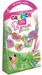 CARIOCA Bijoux Fashion ékszerkészítő kreatív játékszett (42899)