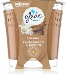 Glade Sensual Sandalwood & Jasmine 129 g