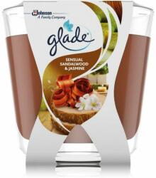 Glade Decor Sensual Sandalwood & Jasmine 70 g