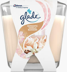 Glade Decor Romantic Vanilla Blossom 70 g