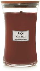 WoodWick Smoked Walnut & Maple 609 g