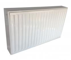Dunarad 33K 600x1200 Lapradiátor tartozék egységcsomaggal (DUNARAD33K600/1200)