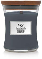 WoodWick Indigo Suede 275 g