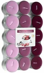 BISPOL Frozen Berries 30 pcs