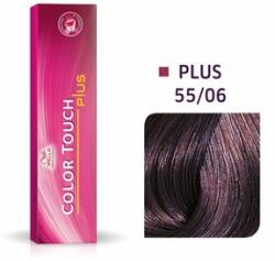 Wella Color Touch Plus 55/06 60 ml