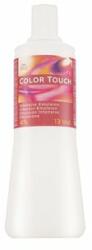 Wella Color Touch Intensive Emulsion 4% / 13 Vol. activator de culoare a părului 1000 ml - brasty