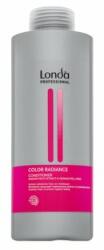 Londa Professional Color Radiance Conditioner balsam hrănitor pentru păr vopsit 1000 ml
