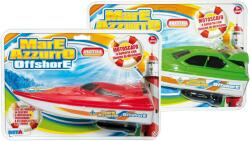RSTA Jucarie pentru copii RS Toys - Mini Barca cu motor (3633)