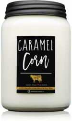 Milkhouse Candle Co. Farmhouse Caramel Corn 737 g