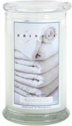 Kringle Candle Warm Cotton 624 g