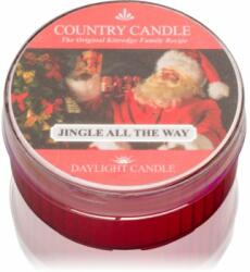 The Country Candle Company Jingle All The Way 42 g