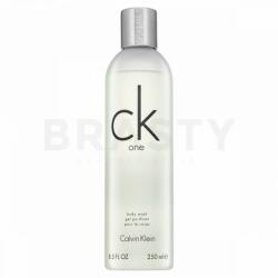 Calvin Klein CK One tusfürdő uniszex 250 ml