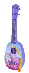 Simba Toys Instrument muzical pentru copii Simba Toys - Ukulele MMW, unicorn (106832437)