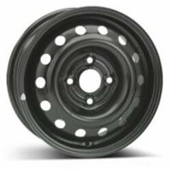 Alcar Stahlrad 5Jx13 4x100 ET45 CB56.5
