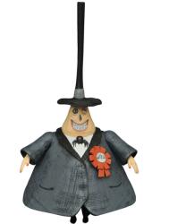 Diamond Select Toys Figurina de actiune Diamond Select Disney: Nightmare Before Christmas - The Mayor, 15 cm Figurina