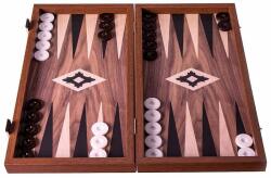 Manopoulos Table Manopoulos - Culoare nuc, 48 x 25 cm (TXL1KK) Joc de societate