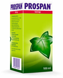 Prospan Szirup 100 ml