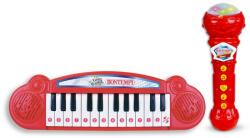 Bontempi Tastele tastaturii Bontempi pentru copii (602110)