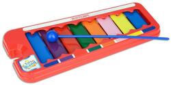 Bontempi Cutie pentru xilofon Bontempi pentru copii (550833) Instrument muzical de jucarie