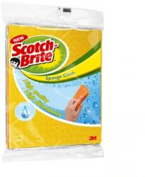 Scotch-Brite Lavete umede, 3 bucati, Scotch-Brite UU003646799 (UU003646799)